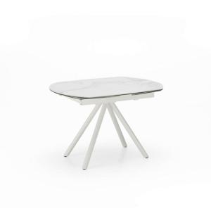 Table Extensible 120-180 x 90 cm