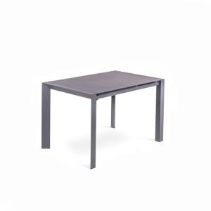 Table extensible 122-182 x 80 cm - Pixel