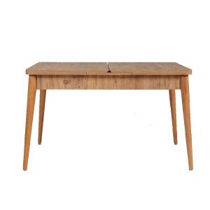 Table extensible en bois max 6 personnes