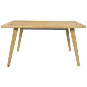 Table extensible en mdf 6 à 8 personnes calypso