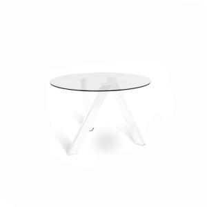 Table fixe 120 x 75 H cm - Rondo'