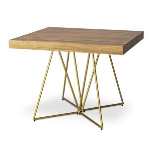 Table neila chêne clair