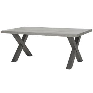 Table  rectangulaire 185cm