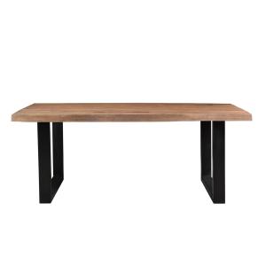 Table repas 6/8 personnes L180, Manguier tree top"et Archi"