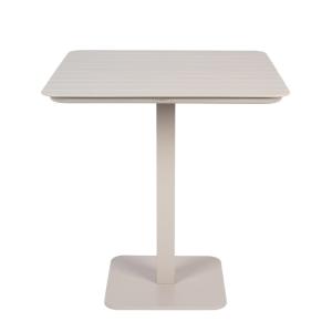 Table repas d'extérieur Argile L71