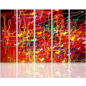 Tableau 10 abstraction 250 x 120 cm