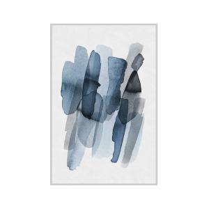 Tableau à motifs abstraits 82 x 122