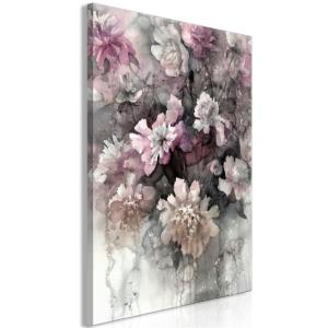 Tableau Colored Feeling Vertical 80 x 120 cm