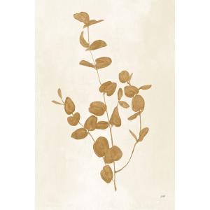 Tableau fleurs récolte d'or Roya imprimé sur toile 60x90 cm…