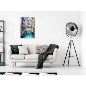 Tableau Holiday Moment Vertical 80 x 120 cm