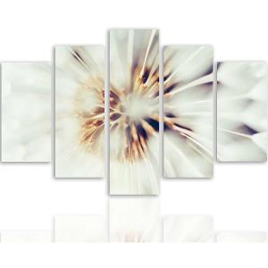 Tableau maïs en épi 250 x 120 cm