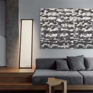 Tableau manhattan en toile imprimée, 120x80 cm