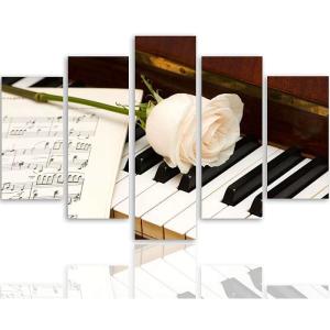 Tableau piano 250 x 120 cm
