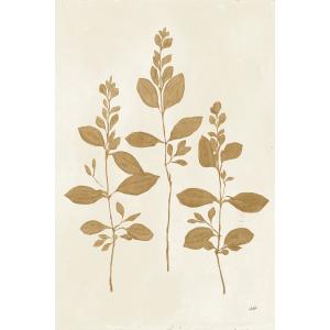 Tableau récolte d'or Fresca imprimé sur toile 60x90 cm