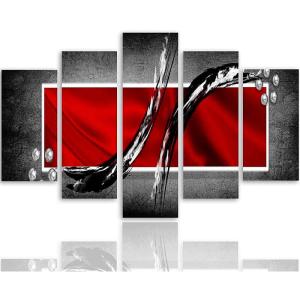 Tableau reprendre 2 250 x 120 cm