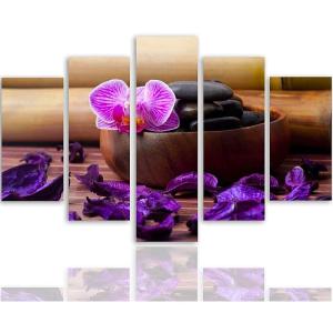 Tableau Zen 250 x 120 cm