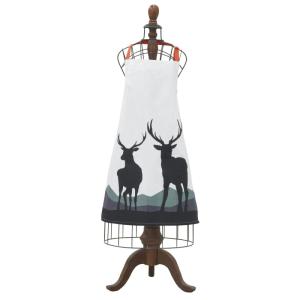 Tablier 100% coton s