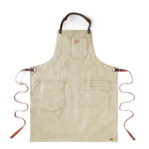 Tablier de cuisine Beige