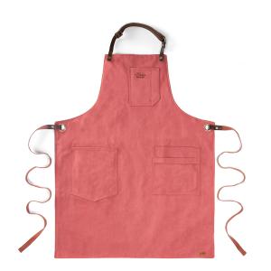 Tablier de cuisine Terre de Sienne