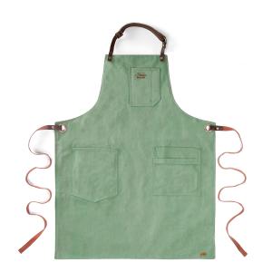 Tablier de cuisine Vert Menthe