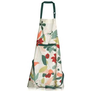 Tablier en Coton multicolore 72x85 cm