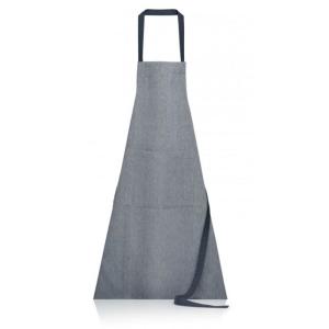 Tablier en Coton Ombre 80x85 cm cm