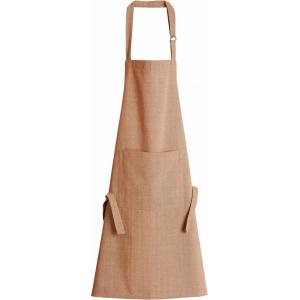 Tablier polyester terraco 70x85 cm