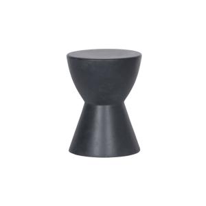Tabouret de jardin design 35x35x45cm