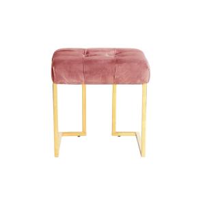 Tabouret Rarity 125 Rose
