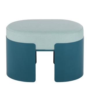 Tabouret vert