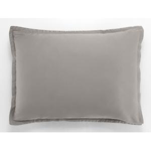 TAIE D'OREILLER 1PCS 50X70CM 100% SATIN DE COTON 105 FILS G…