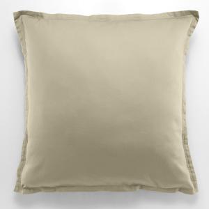 TAIE D'OREILLER 1PCS 65X65CM 100% SATIN DE COTON 105 FILS B…