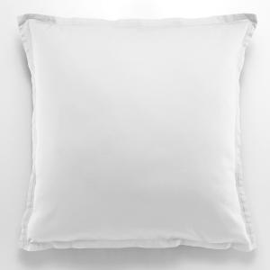 TAIE D'OREILLER 1PCS 65X65CM 100% SATIN DE COTON 105 FILS G…