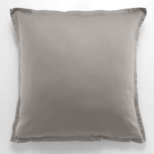 TAIE D'OREILLER 1PCS 65X65CM 100% SATIN DE COTON 105 FILS G…