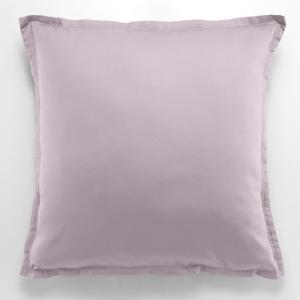 TAIE D'OREILLER 1PCS 65X65CM 100% SATIN DE COTON 105 FILS T…