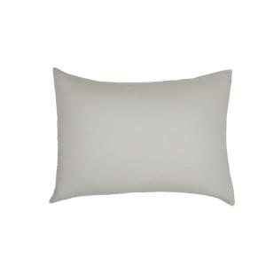 Taie d'oreiller  50x70 cm Beige