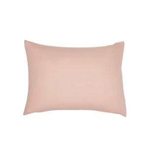 Taie d'oreiller  50x70 cm Rose