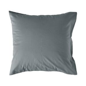 Taie d'oreiller 75% coton 25% lin 65 x 65 cm orage