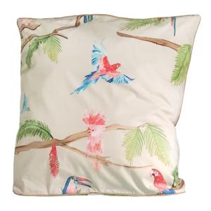 Taie d'oreiller Amazonie Dimension - 65X65