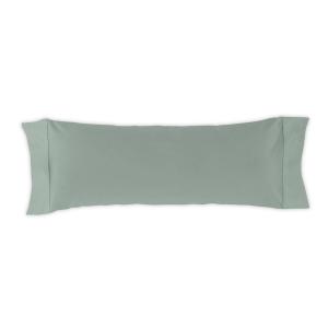 Taie d'oreiller en coton 45x110 thé