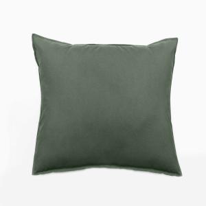 Taie D'oreiller en coton CEDRES 65x65 cm
