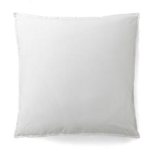 Taie d'oreiller en percale de coton 120 fils percale coton…