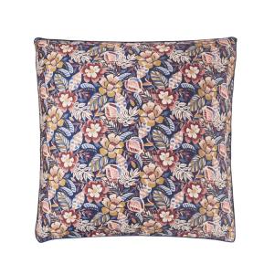 Taie D'oreiller en Satin Multicolore 65x65 cm cm