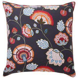 Taie sac en coton multicolore 50x70cm