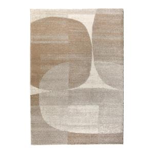 Tapis  2 en polypropylene naturel 120 x 170
