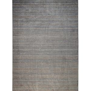 Tapis abstrait moderne gris multicolore 160x230