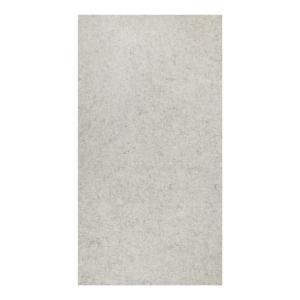 Tapis antidérapant, sous-tapis en PET recyclé 80x150