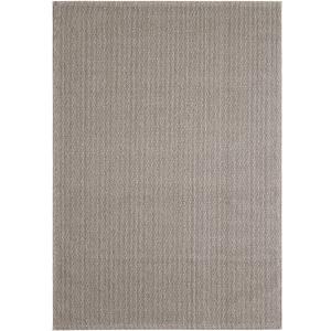 Tapis aspect jute Moka 120x170cm