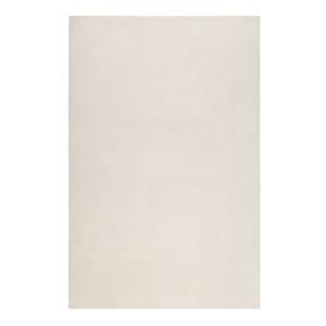 Tapis basique gamme essentielle blanc crème 160x230