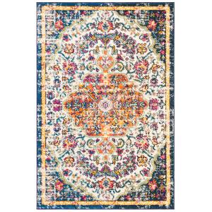 Tapis Beige 122 X 183 cm